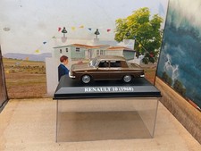 RENAULT 10 PHASE - 1968 -