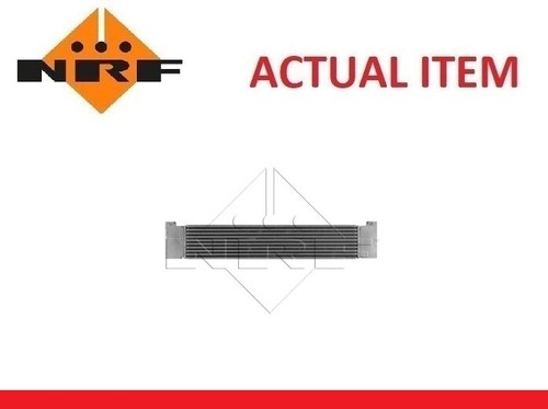 Radiateur intercooler turbo - intercooler,