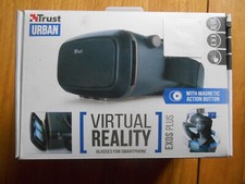 Trust Urban Exos Plus Casque