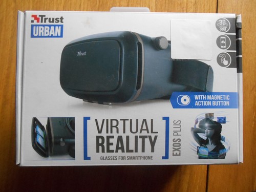 Trust urban exos plus casque - plus,