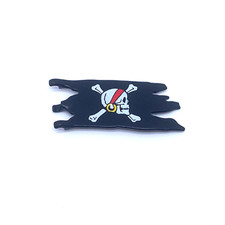 Playmobil pirates drapeau - *, *