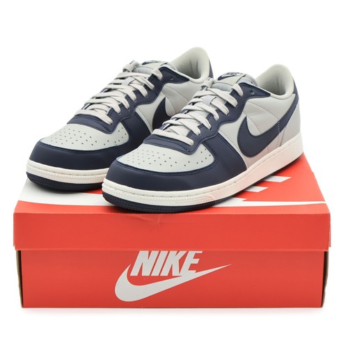 Fn6830 001 nike terminator - terminator, low