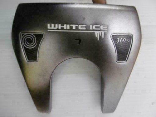 Odyssey white ice model - odyssey, jp