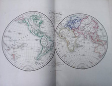ATLAS UNIVERSEL GEOGRAPHIE