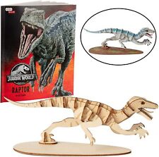 Jurassic World - Raptor -