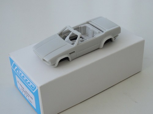 Alezan models kit de - ., .