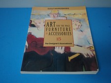 Art for the Wall, Furniture