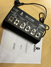 Splitter Booster DMX DD-1-2 BOOST - type Stairville