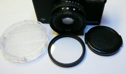 Agfa optima sensor 335 535 - optima,