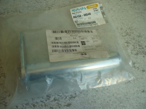 Boulon goupille kubota kx018 - boulon,