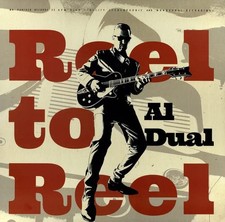 Al Dual Reel To Reel (Vinyl)