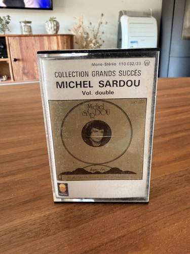 Michel sardou collection - michel,