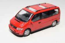 B69 1:43 SCHUCO MERCEDES-BENZ