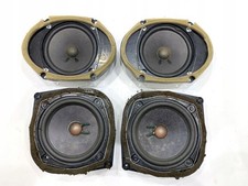 HAUT-PARLEUR COMPLET MAZDA 6