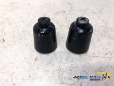 EMBOUT DE GUIDON KAWASAKI Z750  2008