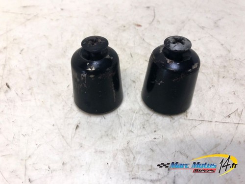 Embout guidon kawasaki z750 - guidon,