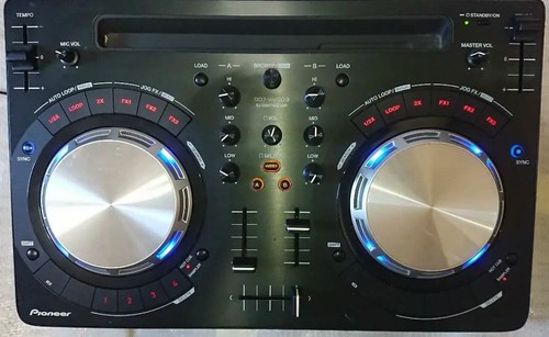 Pioneer ddj wego3 - dj, dj