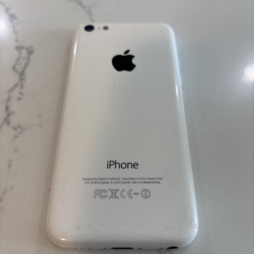 Apple iphone unlocked - 5,