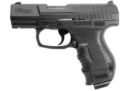 Reburbished walther cp99 - reburbished,