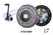 Kit embrayage PROCODIS KTE192BH