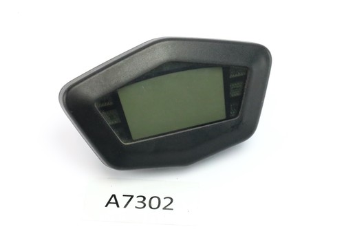 Derbi gpr 125 - 125, 1a