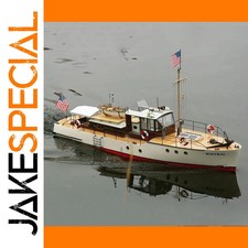 JakeSpecial – Vintage-Style