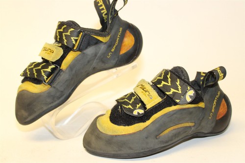 Sportiva miura strap womens - la,