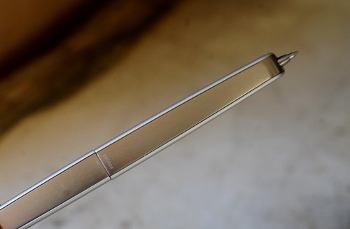 Stylo bille hermes - stylo,