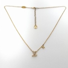 Collier Louis Vuitton - LV Iconic Gold M00596 EC251105c19800