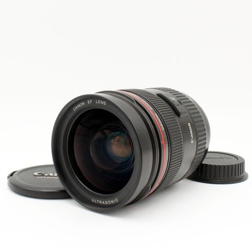 Objectif canon zoom - zoom, 28-70