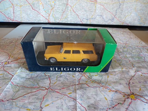 Peugeot 404 break postes - postes, ptt