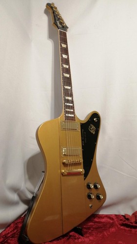 Guitare électrique gibson - guitare,