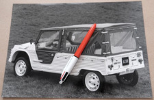 1983 citroen mehari azur - 1983,