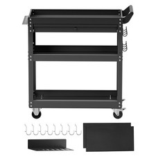Chariot servante outils 4 - outils,