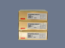 NSK 30TAC62BSUC10PN7BP4 Abec-7