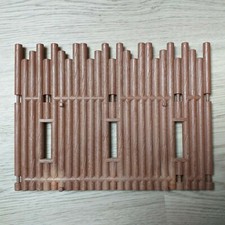 PLAYMOBIL : PIECE ANCIENNE DU CHATEAU FORT   !!!