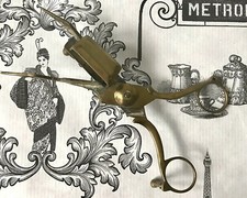 Mouchette éteignoir ciseaux - Éteignoir,