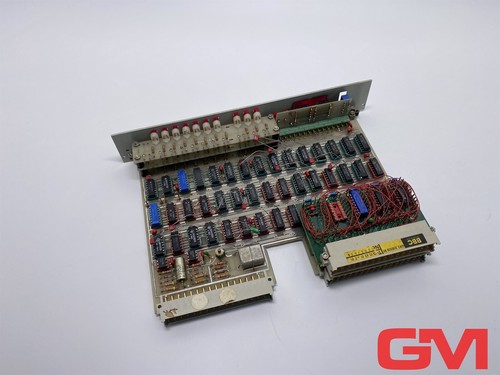 Bbc brown boveri module - bbc,