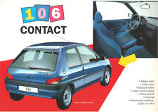 Catalogue prospekt brochure