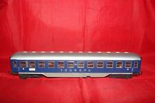 FLEISCHMANN HO VOITURE