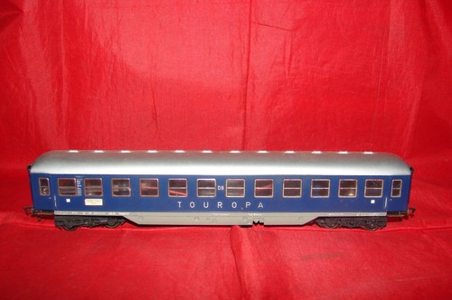 Fleischmann voiture - fleischmann, ho