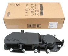 Original Valve Cover Fiat