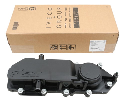 Original valve cover fiat - original,