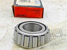 Cône de roulement à rouleaux