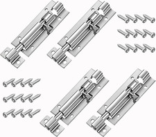 Verrou De Sécurité Pour