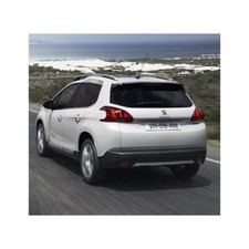 ATTELAGE PEUGEOT 2008-2013- -