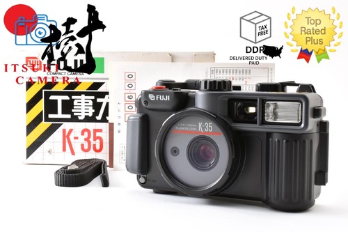 Appareil photo argentique - , 35