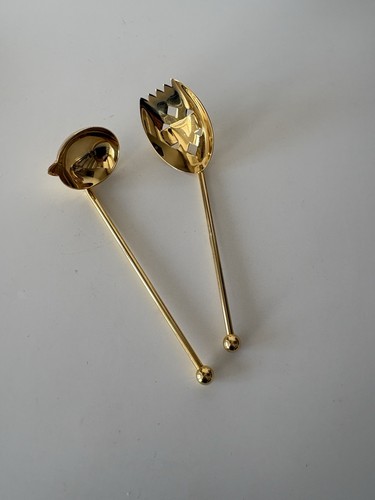 Cuillère sauce petite - cuillère,