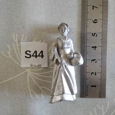 soldat kit plomb 54mm LE CIMIER - NAPOLEON - GOURGAUD - manque l'épée [S43]