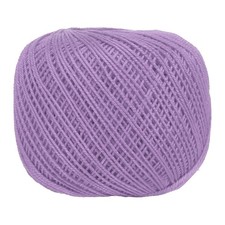Pour fil à crochet léger en
